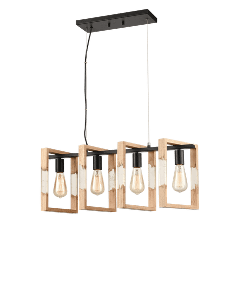 Подвесной светильник Vele Luce Copeland VL6222P04