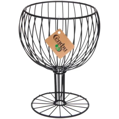 Фруктовница «Brownie» 16*23см