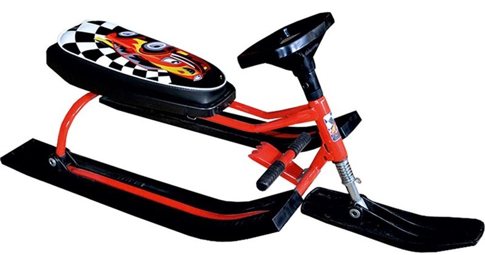 Снегокат Race "Rally"