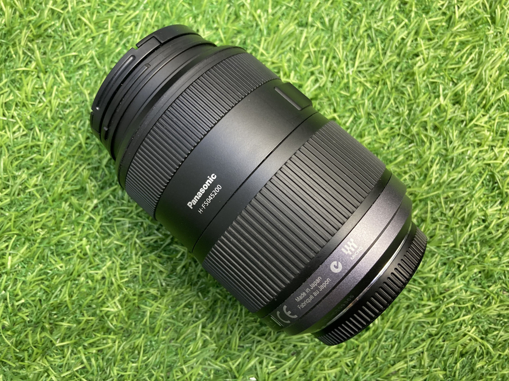 Panasonic 45-200mm 4.0-5.6 O.I.S. Покупка/Продажа