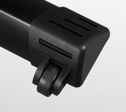 BRONZE GYM RW1200M PRO Гребной тренажер