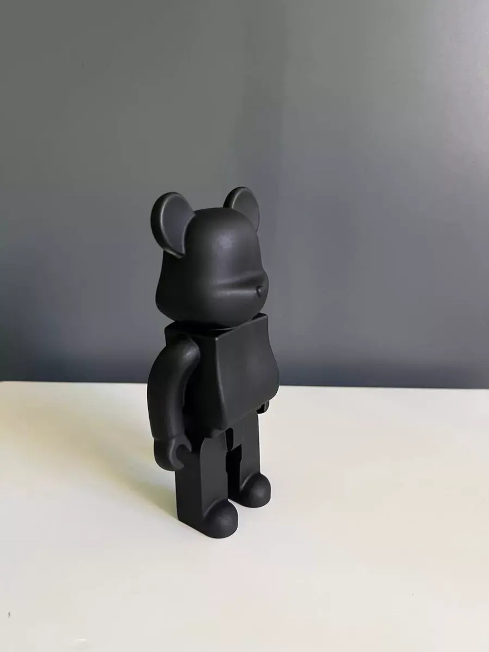 Статуэтка для интерьера Мишка Bearbrick