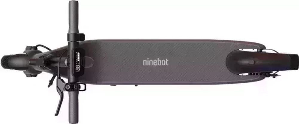 Электросамокат Ninebot KickScooter E2