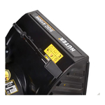 Снегоуборщик бензиновый Huter SGC 4100W