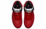 Кроссовки Jordan Air Jordan 5 Retro Red Suede