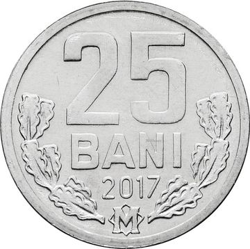 25 бань 2017 Молдавия