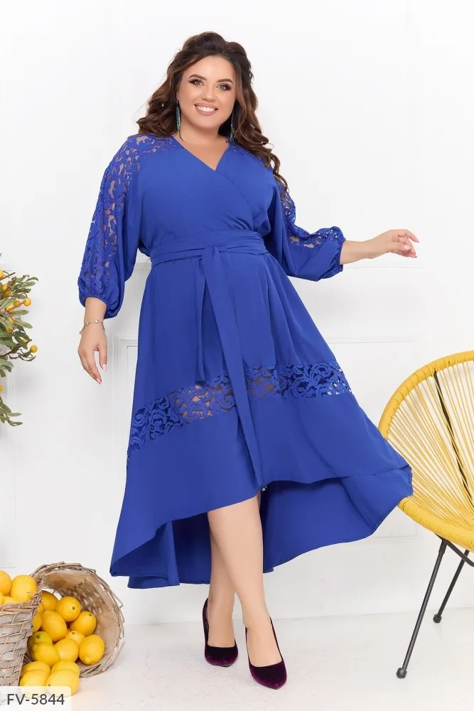 Платье DS-1098 Фабрика Моды