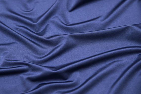 Микрофибра Турция, индиго