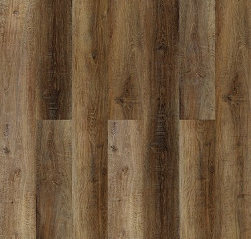 Каменно-полимерная плитка (SPC) CRONAFLOOR Дуб Чак - Магазин напольных покрытий в Екатеринбурге. MAXI ПОЛ