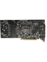 Видеокарта MSI AMD Radeon RX 580 ARMOR OC 8Gb