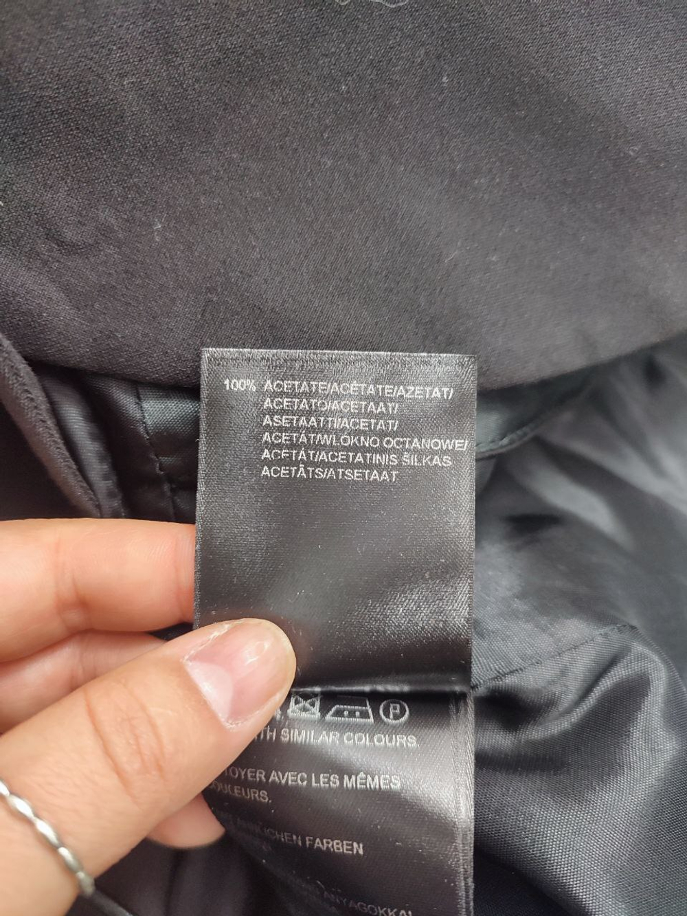 Жакет Mexx стильный 44-46 размер