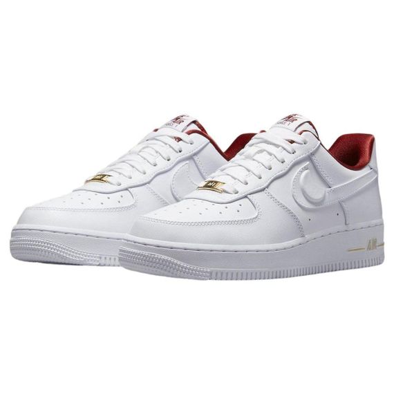 Кроссовки Nike Air FORCE 1 для скейтборда Низкие Женские