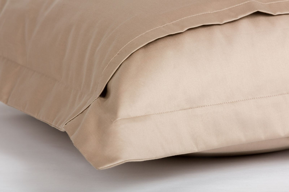 Наволочки 2шт 70х70 German Grass Caramel Beige Allure