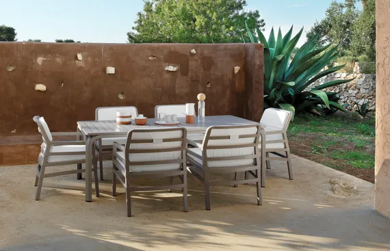 Alloro 210 Extensible