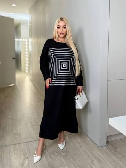 Платье УК-505-1 Fabrika Фото 1