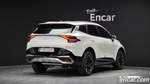 Kia Sportage 5 Generation Бензин 1.6 Turbo 2WD (08.2023)