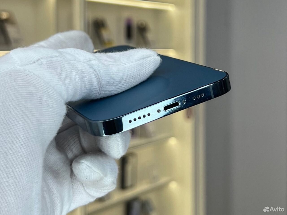 iPhone 12 Pro, 512 ГБ б/у