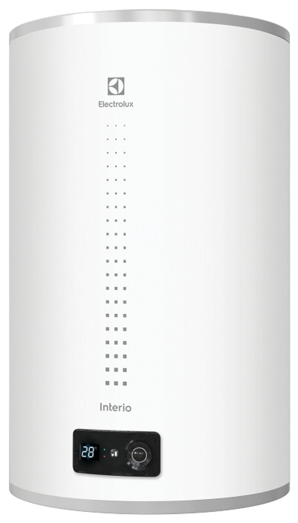 Накопительный электрический водонагреватель Electrolux EWH 80 Interio 3