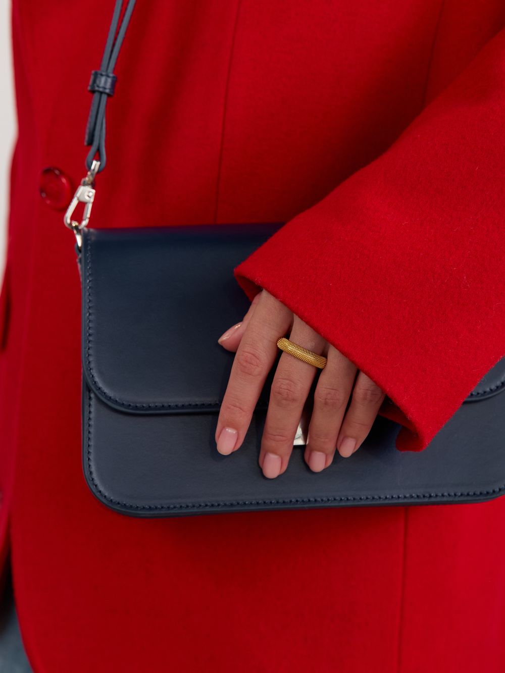 КОЛЬЦО GAMECHANGER