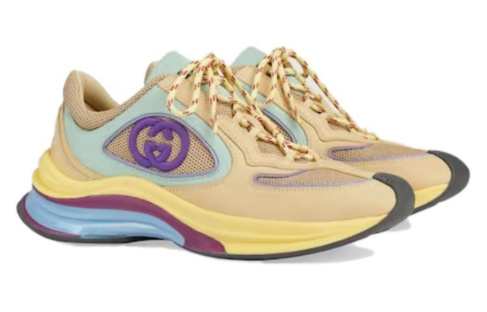 Gucci Run (Женская размерная сетка)