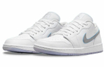 Кроссовки Jordan Air Jordan 1 Low Se "Dare To Fly" Swoosh (Женская размерная сетка)