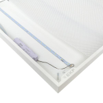 Панель LED светодиодная EKF LPL-1001-Z-30-6500-40