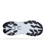 Кроссовки мужские HOKA M BONDI X Blanc De Blanc / Butterfly