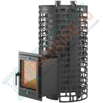 Печи для бани Эверест Steam Master 38 (320М) (Everest) в Кирове