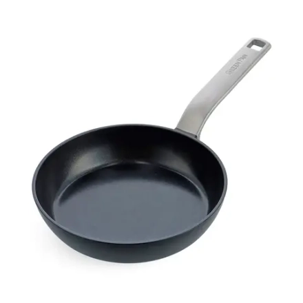 GreenPan Сковорода Evolution 20 см черная EAN 4894871006799