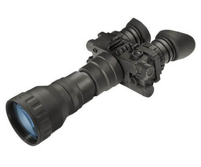 Бинокль ночного видения Диполь 209 4х, 2+