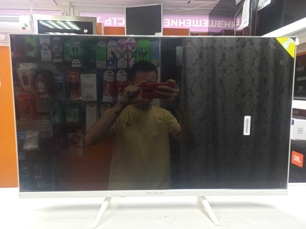 Телевизор Polarline 32PL53TC