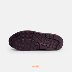 Кроссовки Nike Air Max 1 '87 "Burgundy Crush" (W)