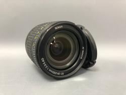Nikon 28-200mm 3.5-5.6G ED IF AF Nikkor