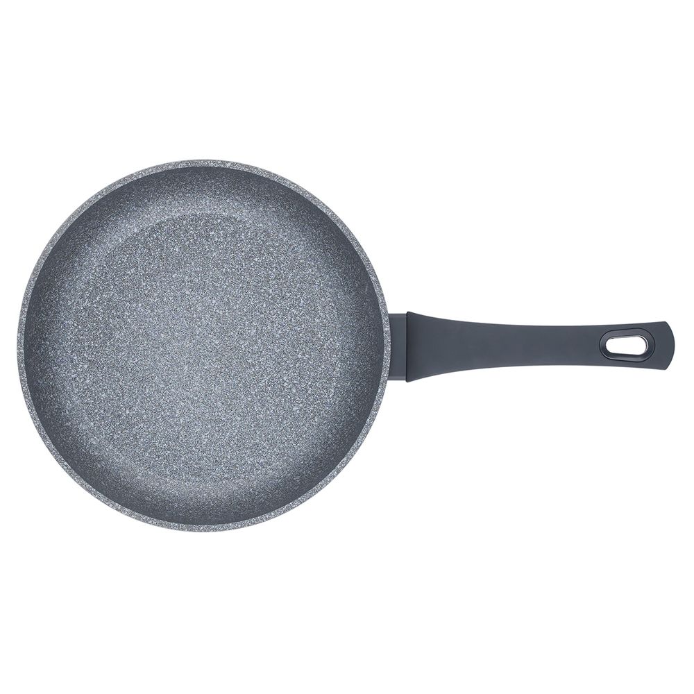 Алюминиевая сковорода Gipfel Optima 51973 24 см