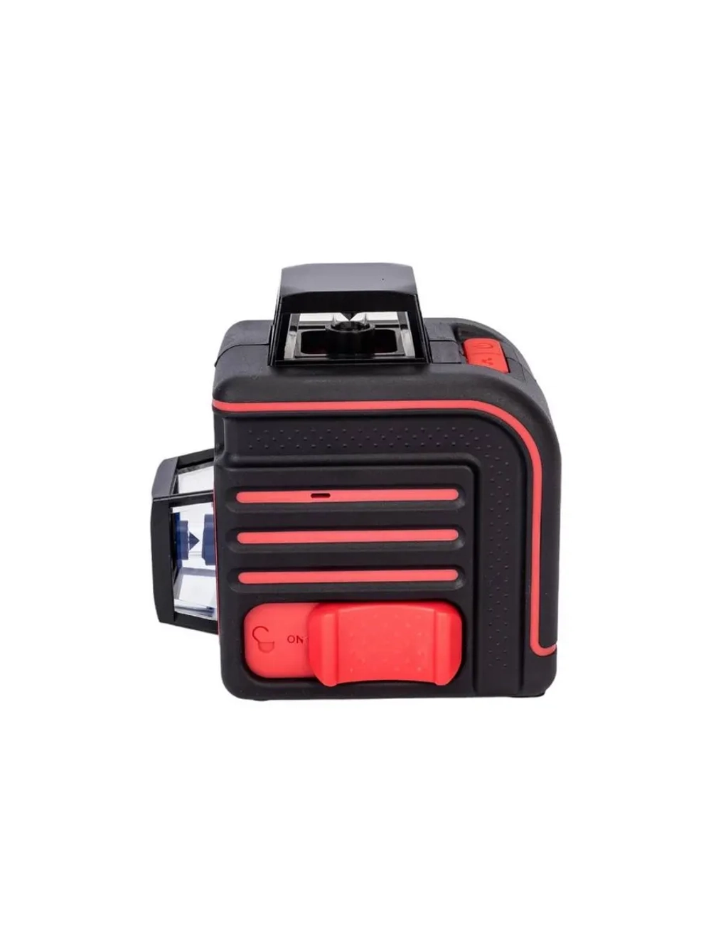 ADA INSTRUMENTS Комплект лазерный уровень cube 2-360 basic edition