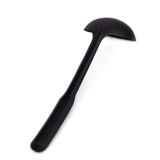 Половник 30 см. пластиковый Kamille КМ-5024