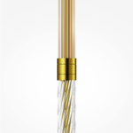 Настенный светильник Maytoni Teatro MOD287WL-02BS