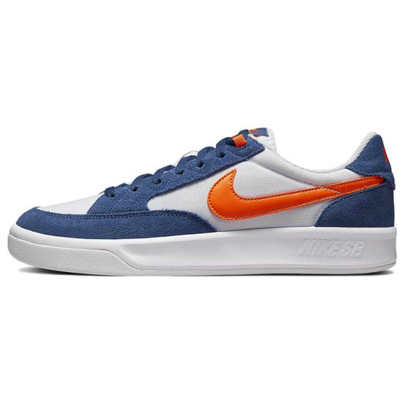 Кроссовки для скейтборда NIKE SB Противник, низки, юнисекс