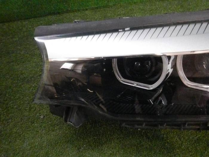 Фара левая BMW 5er G30 (2017-2020) LED