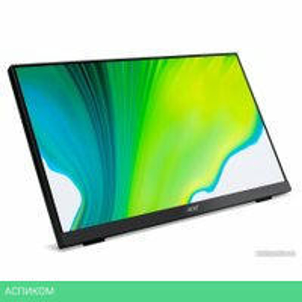 Портативный монитор Acer UT222Qbmip UM.WW2EE.001
