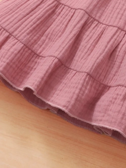 Платье для девочки нарядное, праздничное в садик