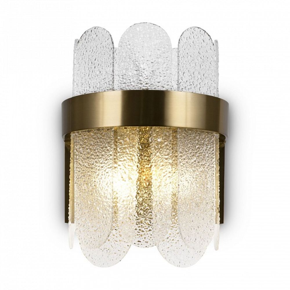 Накладной светильник Freya Deserto FR5141WL-02BS