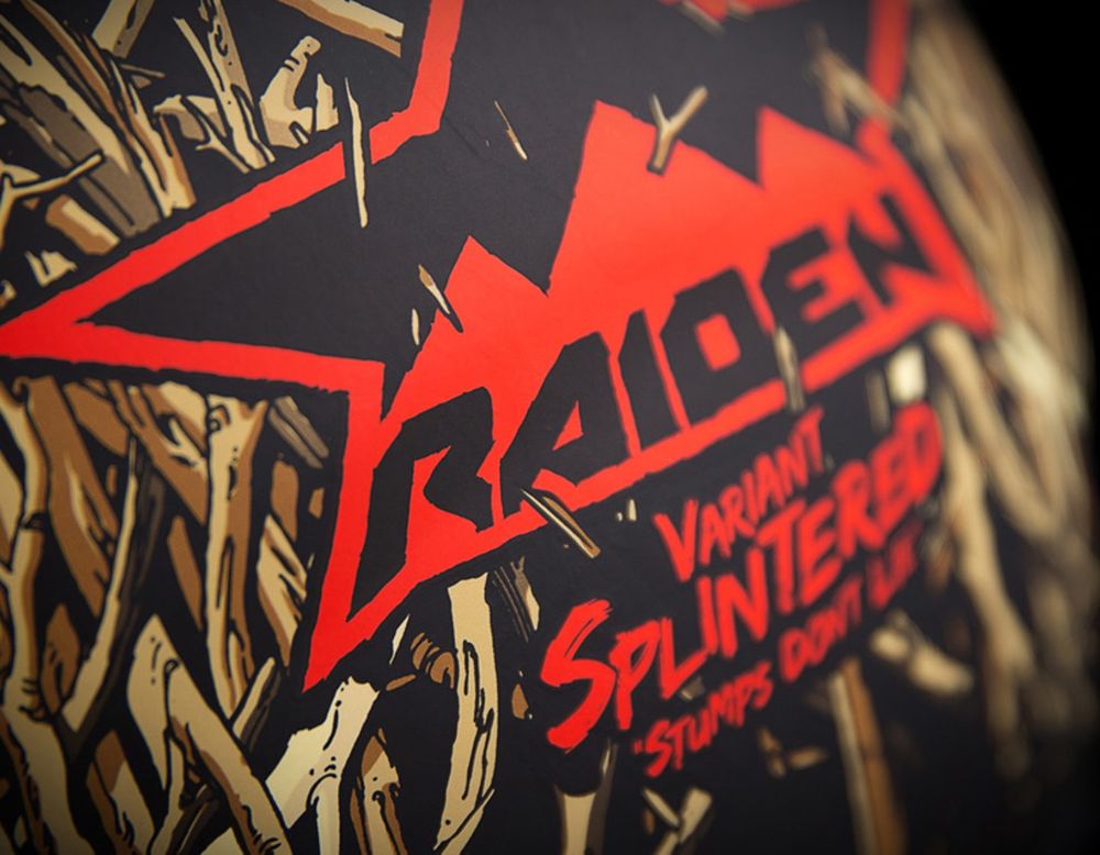 Icon Variant Splintered