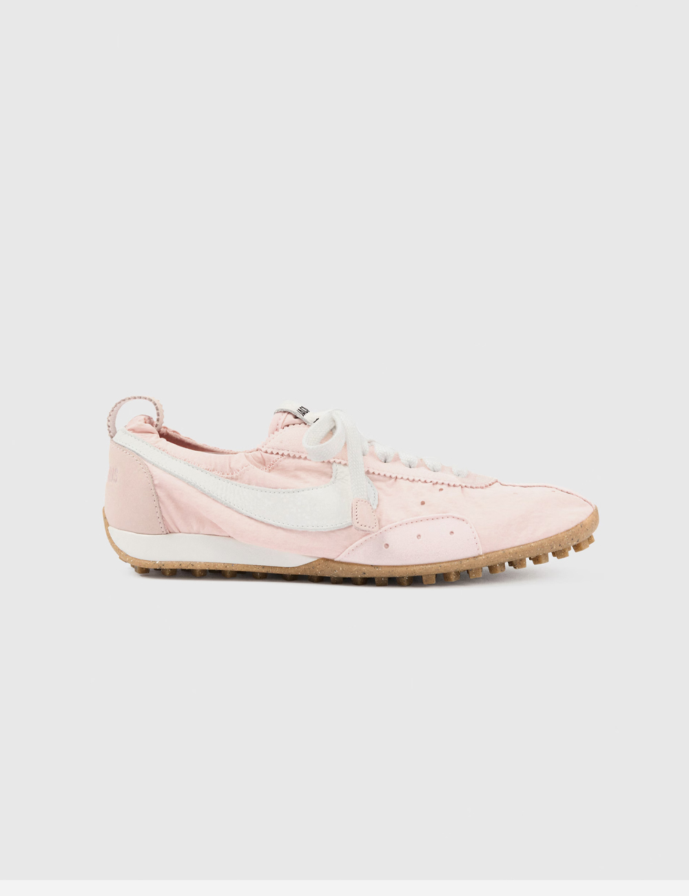Jacquemus x Nike Moon Shoe "Pale Pink"