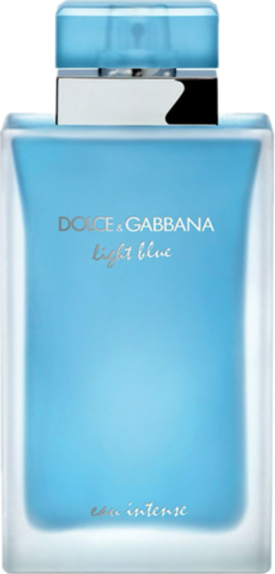 Dolce & Gabbana Light Blue Eau Intense EDP