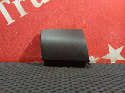 Накладка бардачка