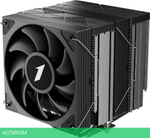 Кулер для процессора 1stPlayer CY12D Black (CY12D-BK)