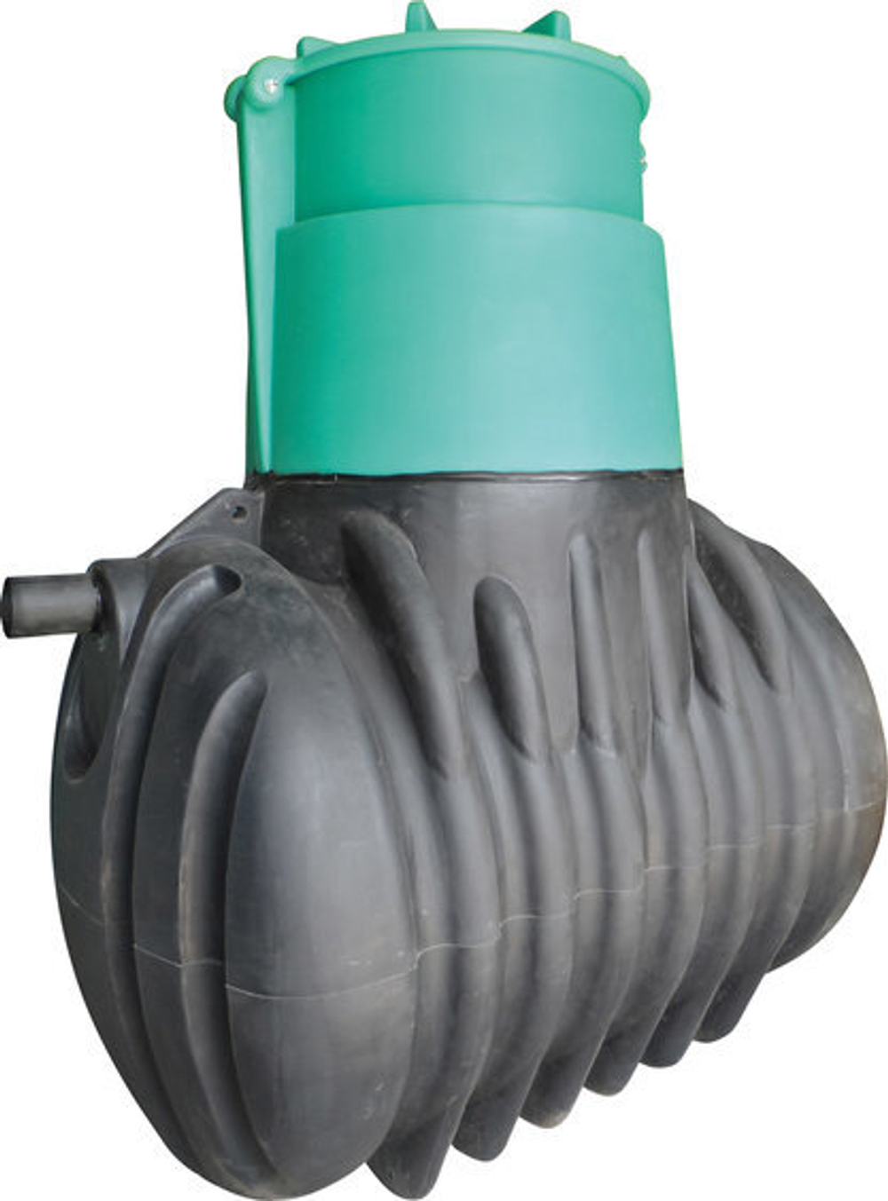 Септик "Эко 2500 Н" (накопительная ёмкость) Экогрупп ДВ 2500 л.(1800x1300x2200см;) - арт.561189