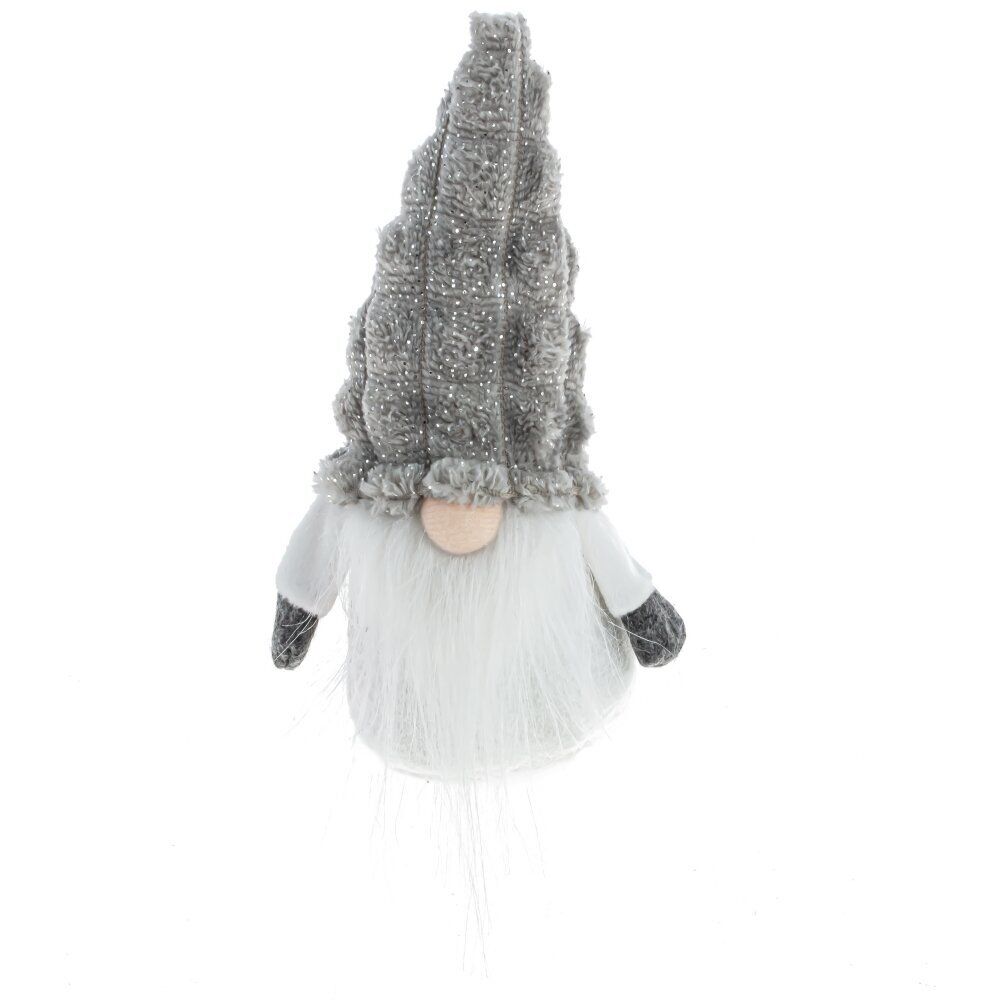 GAEM Игрушка набивная "Гном", L7 W7 H18 см, 2в.