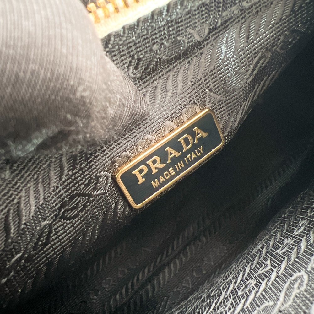 Prada Bag 22 cm